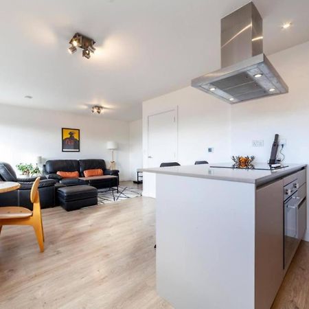 The Kentish Apartment By Camden 伦敦 外观 照片
