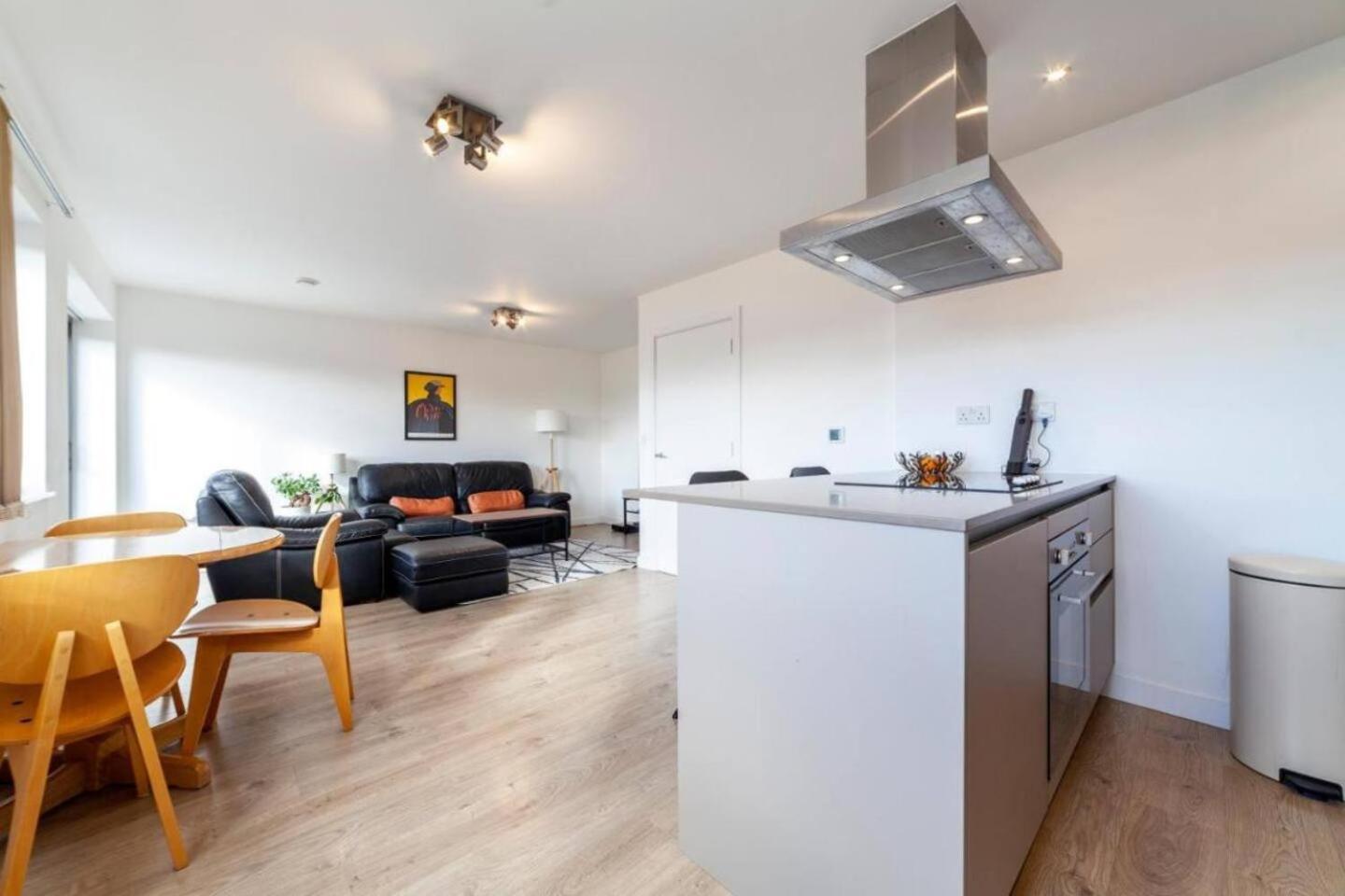 The Kentish Apartment By Camden 伦敦 外观 照片
