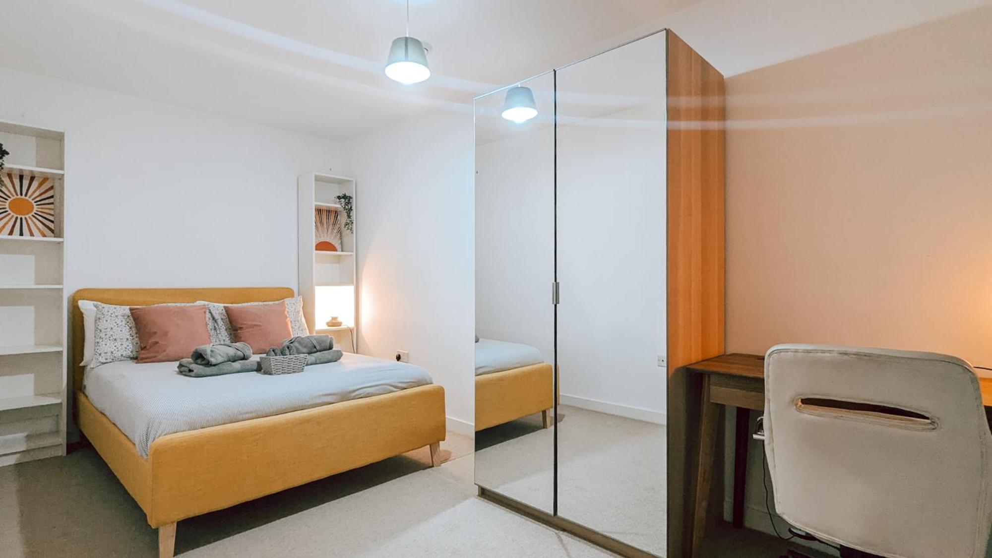 The Kentish Apartment By Camden 伦敦 外观 照片